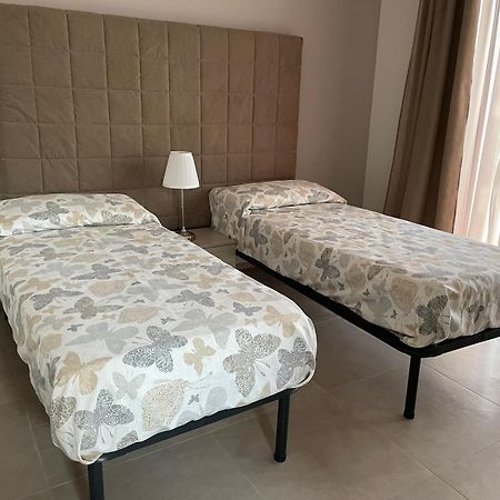 Polinesia 8 Villa Lido delle Nazioni Luaran gambar