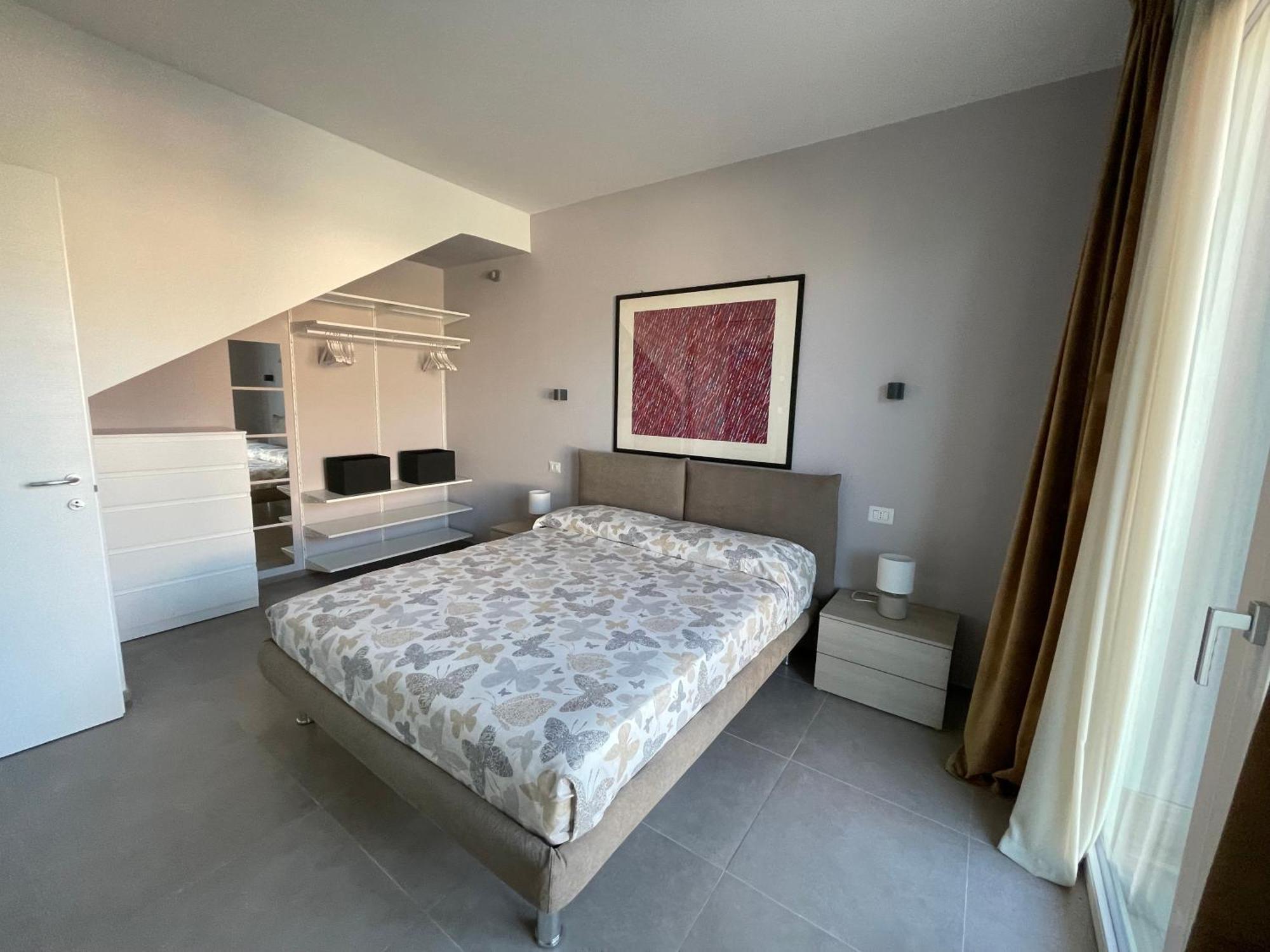 Polinesia 8 Villa Lido delle Nazioni Luaran gambar